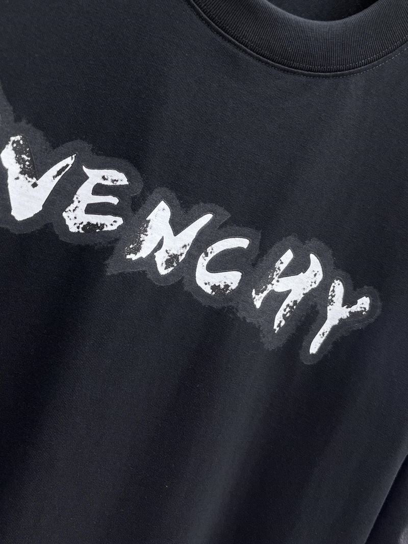 Balenciaga T-Shirts